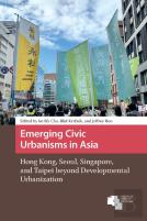 Emerging Civic Urbanisms In Asia