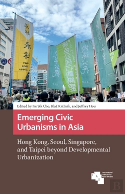 Bertrand.pt - Emerging Civic Urbanisms In Asia