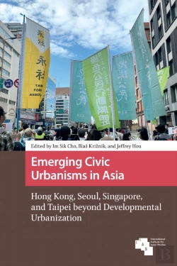 Bertrand.pt - Emerging Civic Urbanisms In Asia