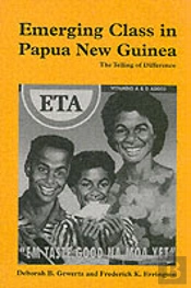 Emerging Class In Papua New Guinea