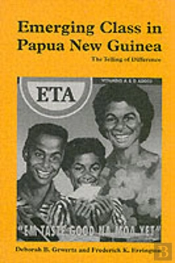 Bertrand.pt - Emerging Class In Papua New Guinea
