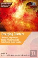 Emerging Clusters