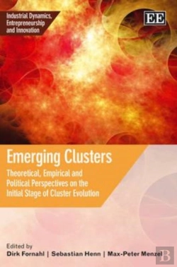 Bertrand.pt - Emerging Clusters