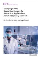 Emerging Cmos Capacitive Sensors For Biomedical Applications