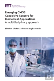 Emerging Cmos Capacitive Sensors For Biomedical Applications