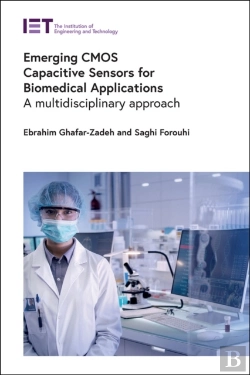 Bertrand.pt - Emerging Cmos Capacitive Sensors For Biomedical Applications
