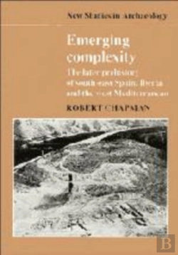 Bertrand.pt - Emerging Complexity