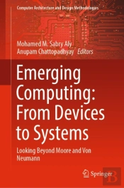 Emerging Computing: From Devices To Systems