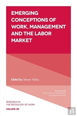 Bertrand.pt - Emerging Conceptions Of Work, Management And The Labor Market