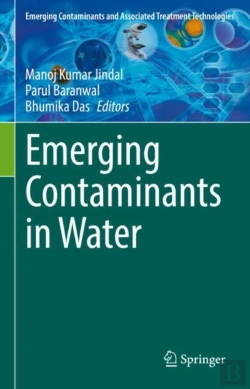 Bertrand.pt - Emerging Contaminants In Water
