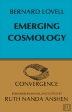Bertrand.pt - Emerging Cosmology