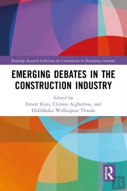 Bertrand.pt - Emerging Debates In The Construction Industry