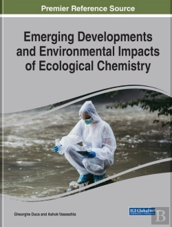 Bertrand.pt - Emerging Developments And Environmental Impacts Of Ecological Chemistry