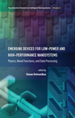 Bertrand.pt - Emerging Devices For Low-Power And High-Performance Nanosystems
