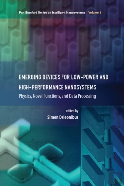 Bertrand.pt - Emerging Devices For Low-Power And High-Performance Nanosystems