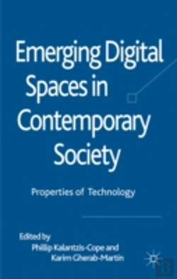 Bertrand.pt - Emerging Digital Spaces In Contemporary Society