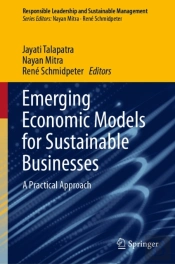 Emerging Economic Models For Sustainable Businesses