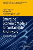 Emerging Economic Models For Sustainable Businesses