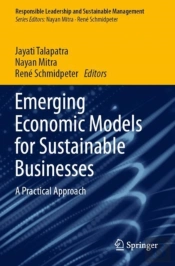 Emerging Economic Models For Sustainable Businesses
