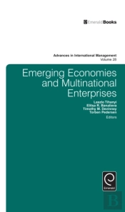 Emerging Economies And Multinational Enterprises