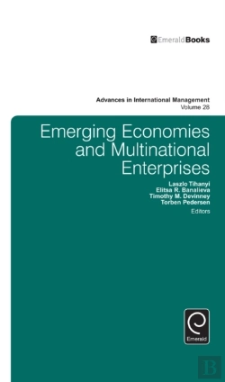 Bertrand.pt - Emerging Economies And Multinational Enterprises