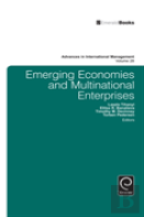 Emerging Economies And Multinational Enterprises
