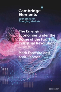 Bertrand.pt - Emerging Economies Under The Dome Of The Fourth Industrial Revolution