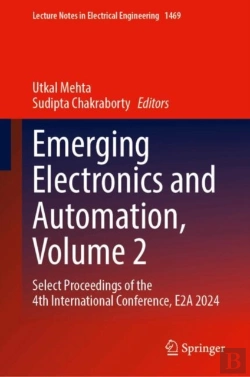 Bertrand.pt - Emerging Electronics And Automation, Volume 2