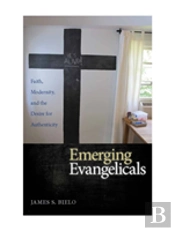 Emerging Evangelicals