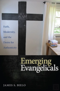 Bertrand.pt - Emerging Evangelicals