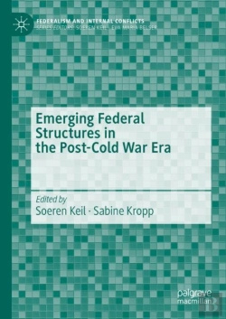 Bertrand.pt - Emerging Federal Structures In The Post-Cold War Era