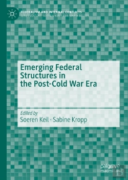 Bertrand.pt - Emerging Federal Structures In The Post-Cold War Era