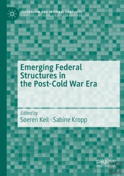 Bertrand.pt - Emerging Federal Structures In The Post-Cold War Era