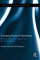 Emerging Financial Derivatives