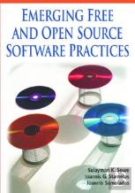 Emerging Free And Open Source Software Practices