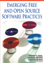 Emerging Free And Open Source Software Practices