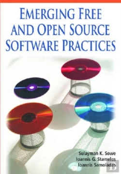Bertrand.pt - Emerging Free And Open Source Software Practices