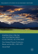 Emerging From An Entrenched Colonial Economy