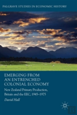 Bertrand.pt - Emerging From An Entrenched Colonial Economy