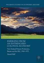 Emerging From An Entrenched Colonial Economy