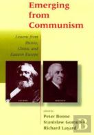 Emerging From Communism