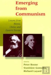 Emerging From Communism
