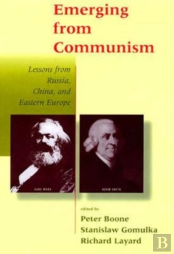 Bertrand.pt - Emerging From Communism