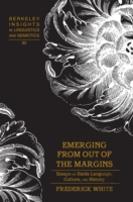 Emerging From Out Of The Margins