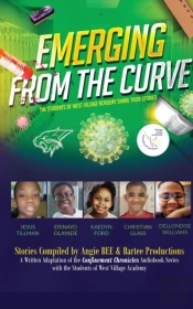 Emerging From The Curve