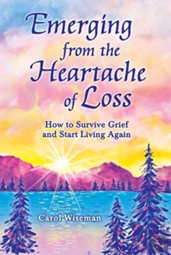 Bertrand.pt - Emerging From The Heartache Of Loss
