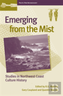 Emerging From The Mist