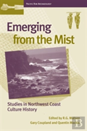 Emerging From The Mist