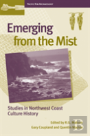 Emerging From The Mist