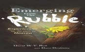 Emerging From The Rubble
